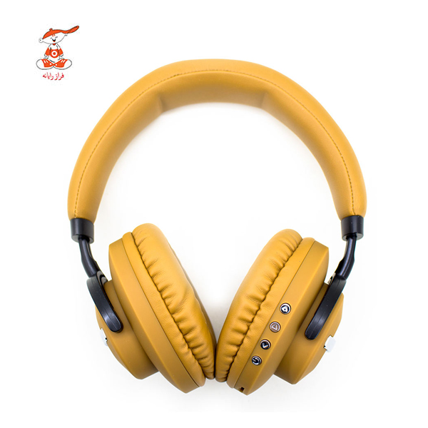 هدفون بی سیم کینگ استار مدل KBH54