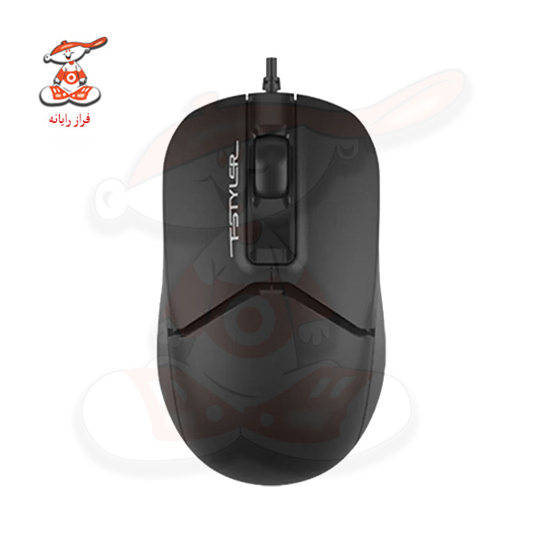 ماوس ایفورتک مدل FM12ST