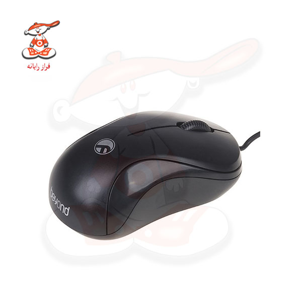 ماوس بیاند مدل BM-1245