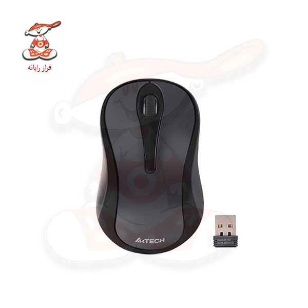 ماوس ایفورتک مدل G3-280 NS