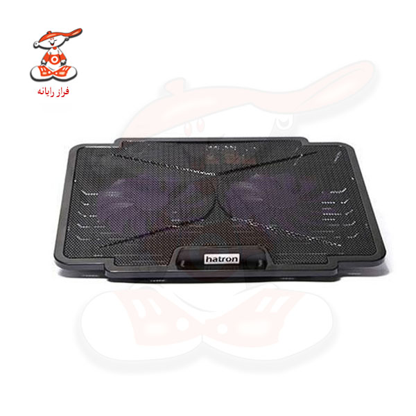 پایه خنک کننده هترون مدل HCP-110