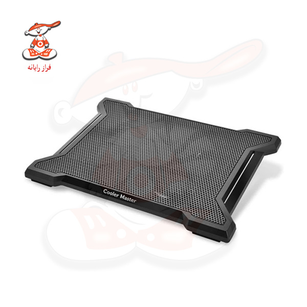 پایه خنک کننده کولر مستر مدل X-SLIM II
