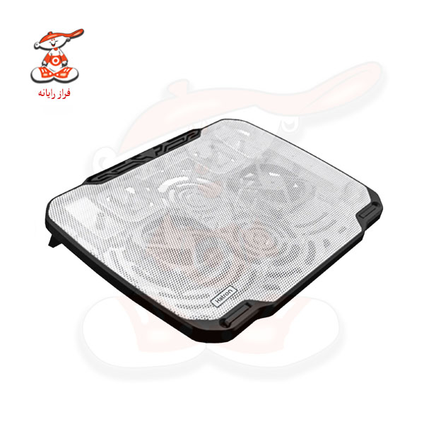 پایه خنک کننده لپ تاپ هترون مدل HCP080