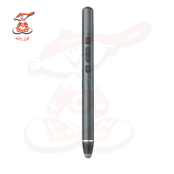 پرزنتر بی سیم رپو مدل XR200