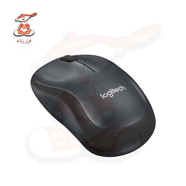 ماوس بی‌سیم لاجیتک مدل M220