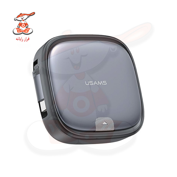 کابل شارژ چندکاره یوسامز US-SJ650