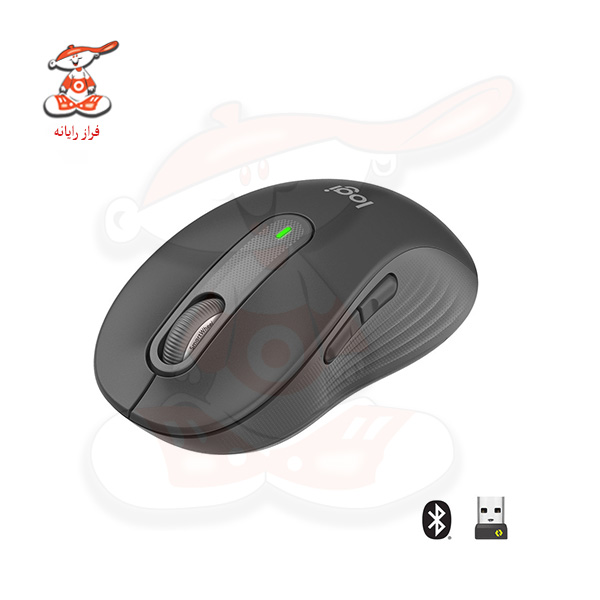 ماوس بی‌ سیم لاجیتک مدل M650