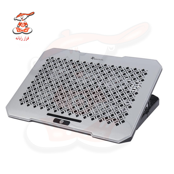 پایه خنک کننده لپ تاپ کول کلد مدل A16-L