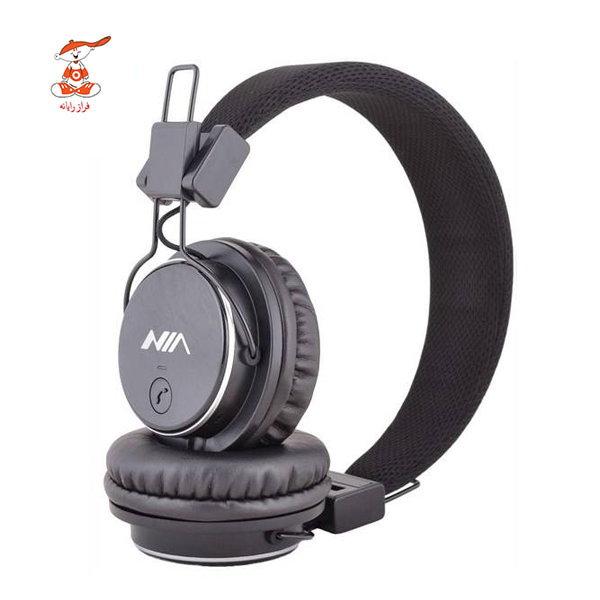 هدفون بی سیم نیا مدل Q8-851S