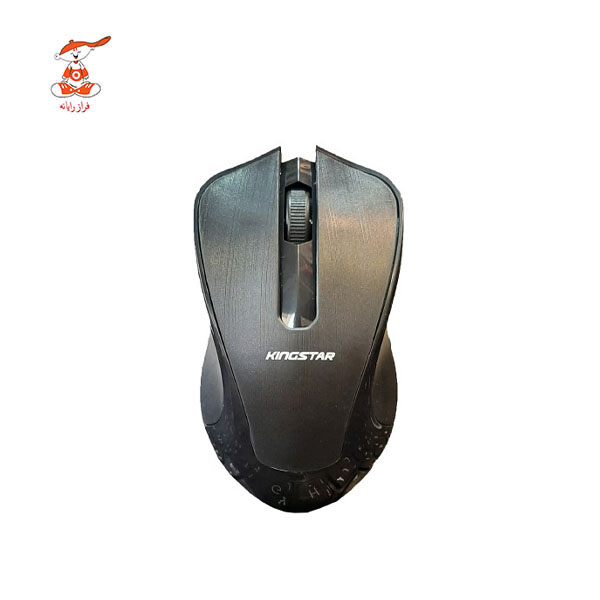 ماوس کینگ استار مدل KM 65w