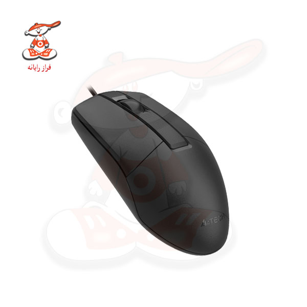 ماوس ایفورتک مدل OP-330S