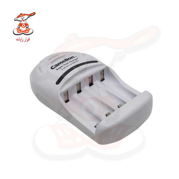 شارژر باتری کملیون مدل Super Fast Charger BC-1007