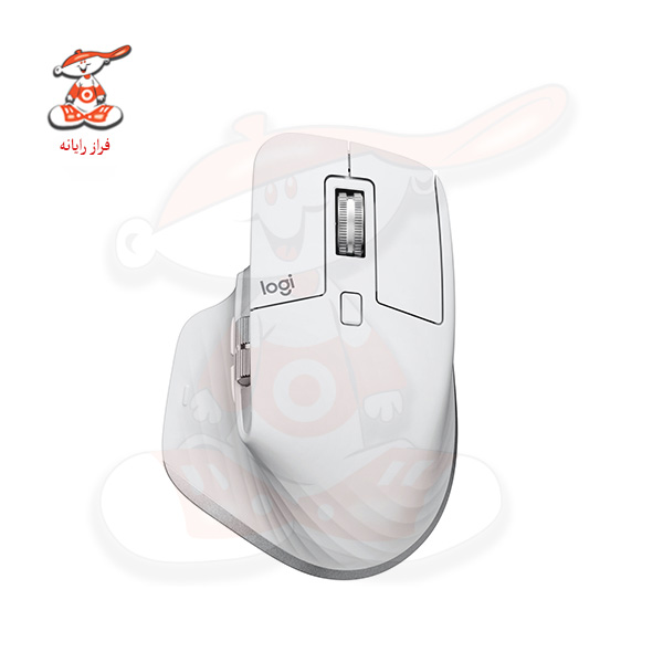 ماوس بی سیم لاجیتک مدل MX MASTER 3S