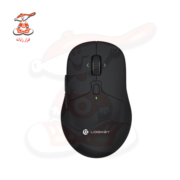 ماوس بی سیم لاجی کی مدل M520B
