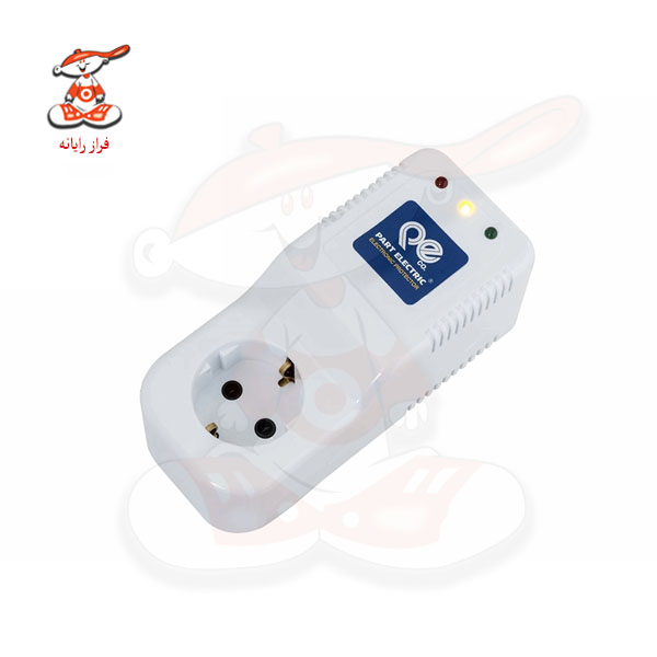 محافظ نوسان برق پارت الکتریک مدل PE688
