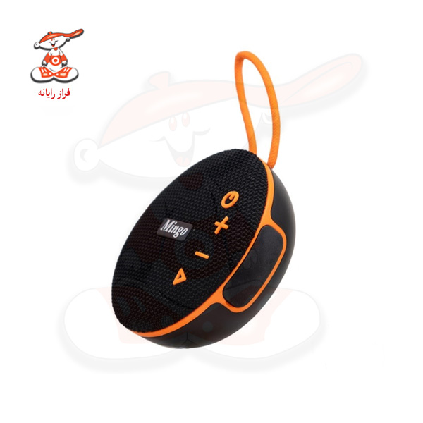 اسپیکر بلوتوثی مینگو مدل MG-5