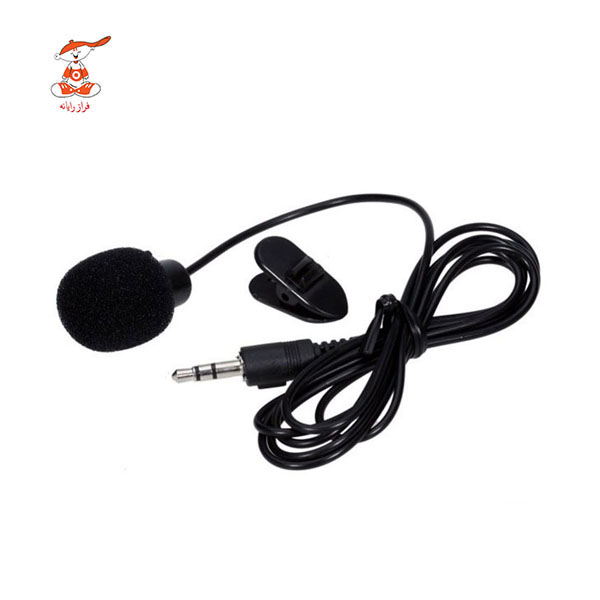 میکروفون یقه ای اینوی مدل YW-001