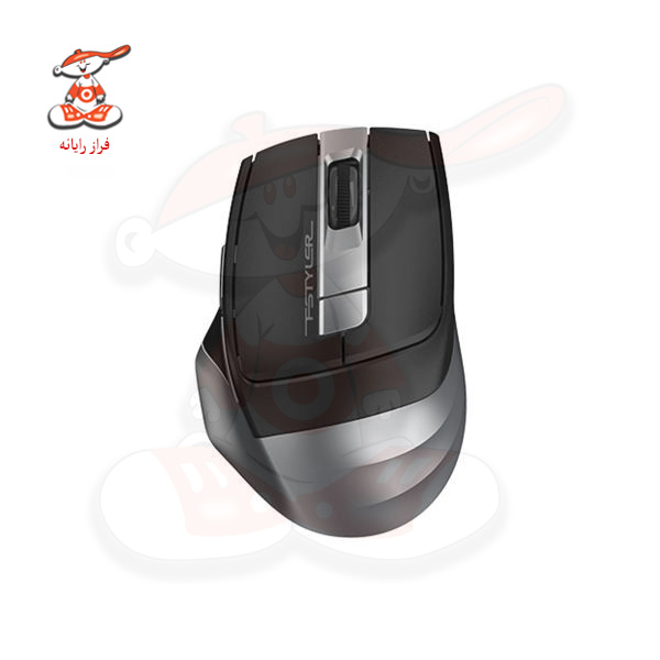 ماوس بی سیم ایفورتک مدل FB35S