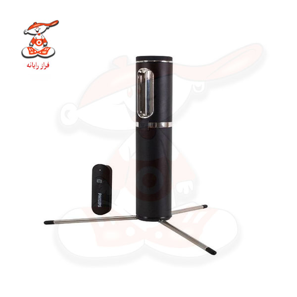 سه پایه نگهدارنده موبایل فیلیپس مدل DLK3616N