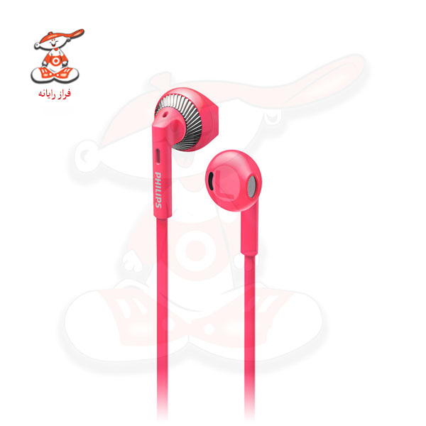 هدفون فیلیپس مدل SHE3200