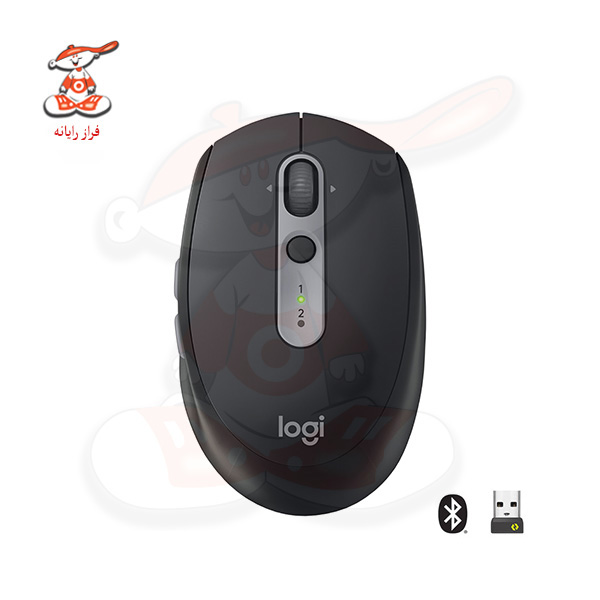 ماوس بی‌ سیم لاجیتک مدل M590