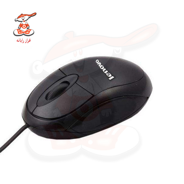 ماوس لنوو مدل B100