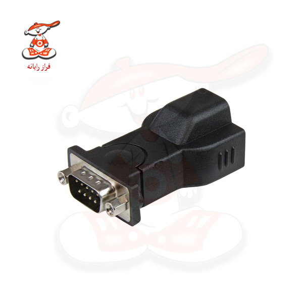 تبدیل USB به سریال بافو مدل 810