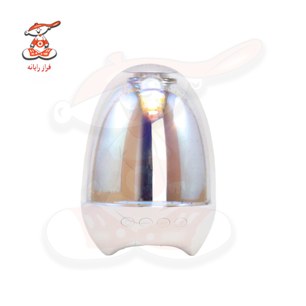 اسپیکر بلوتوثی مینگو مدل MG-3