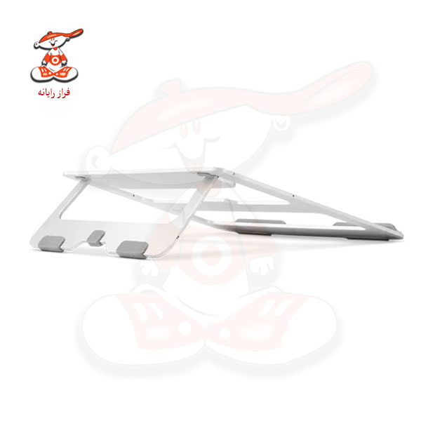 پایه نگهدارنده لپ تاپ لنوو مدل Portable Metal