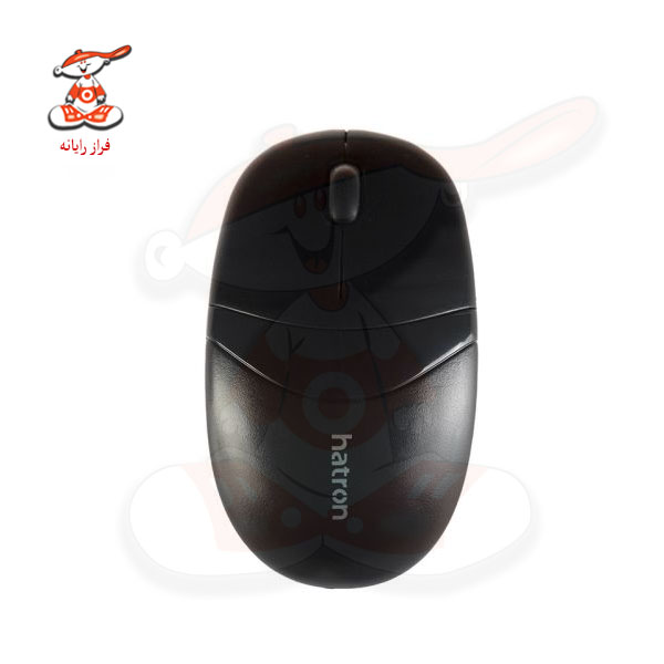 ماوس هترون مدل HMW360SL