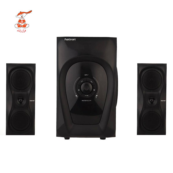 اسپیکر هترون مدل HSP410