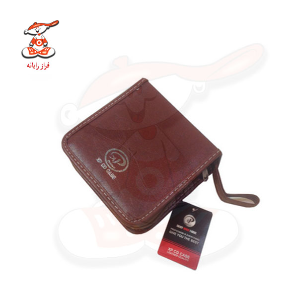 کیف سی دی 40 عددی ایکس پی