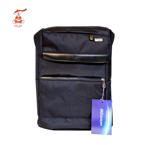 کوله لپ تاپ کینگ استار مدل KBP 1230
