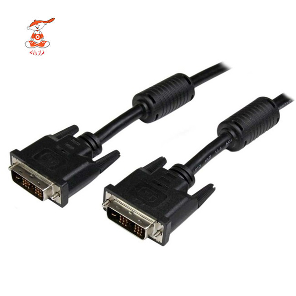 کابل DVI بافو 15 متری