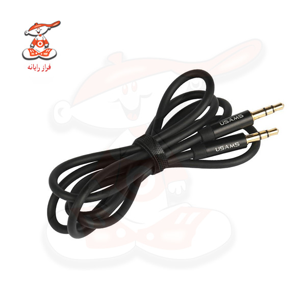 کابل AUX یوسامز مدل YP-01