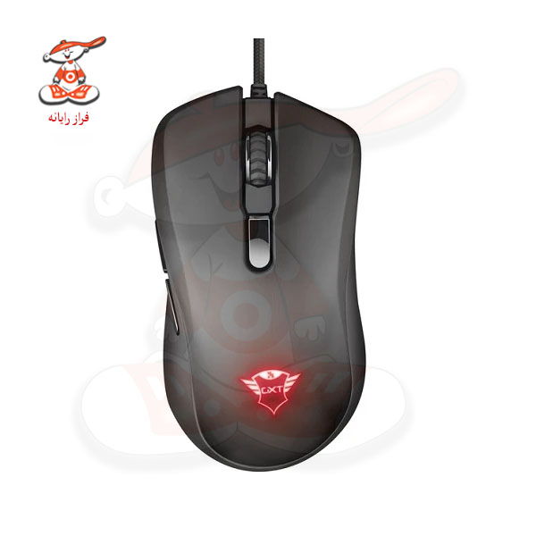 ماوس گیمینگ تراست مدل GXT 930 JACX
