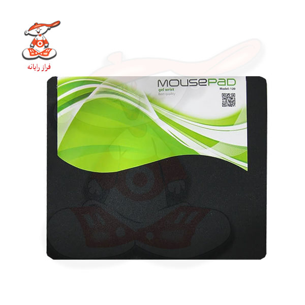 ماوس پد آرمو مدل p-120