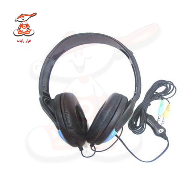 هدست مخصوص بازی پریمیوم PR-897
