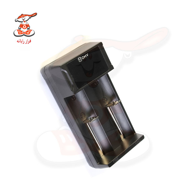شارژر باتری کملیون مدل  OMV LBC-317