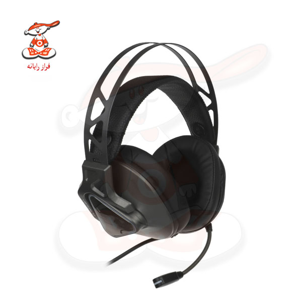 هدست گیمینگ ریمکس مدل RM-810