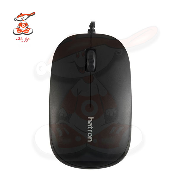 ماوس هترون مدل HM411SL