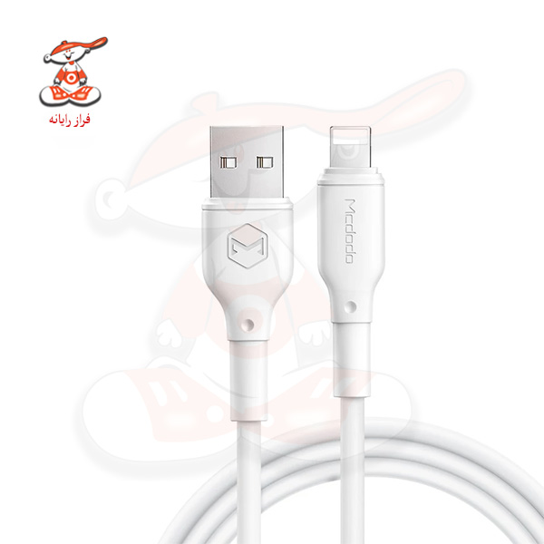 کابل تبدیل USB به لایتنینگ مک دودو مدل CA-727