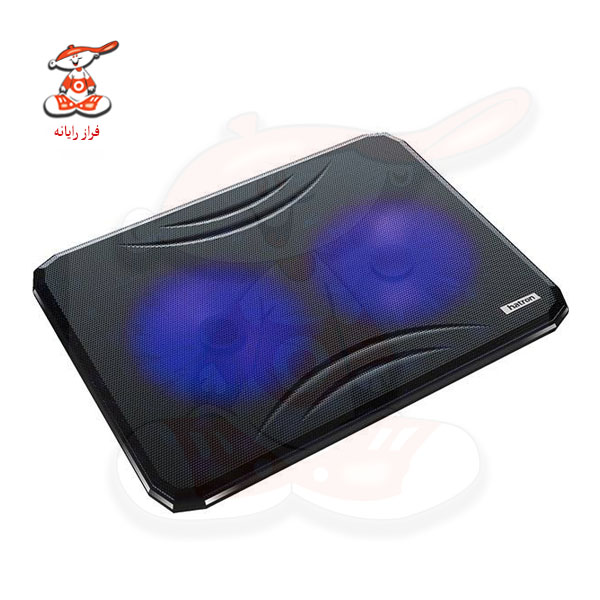پایه خنک کننده هترون مدل HCP085
