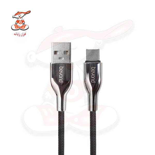 کابل Type-c بیاند مدل BA-555