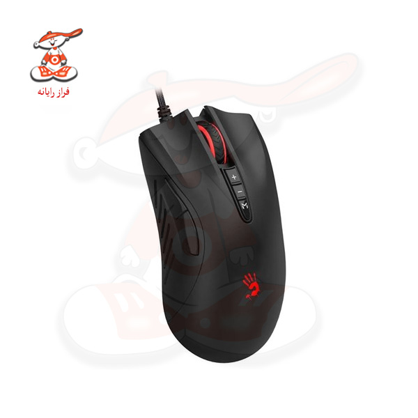 ماوس گیمینگ ایفورتک مدل ES5 RGB