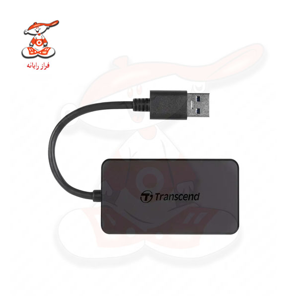 هاب ترنسند مدل HUB2K USB3.0