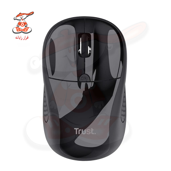 موس بی‌سیم تراست Primo Matt