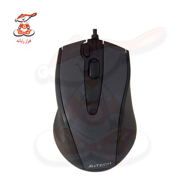 ماوس ایفورتک مدل N-500FS