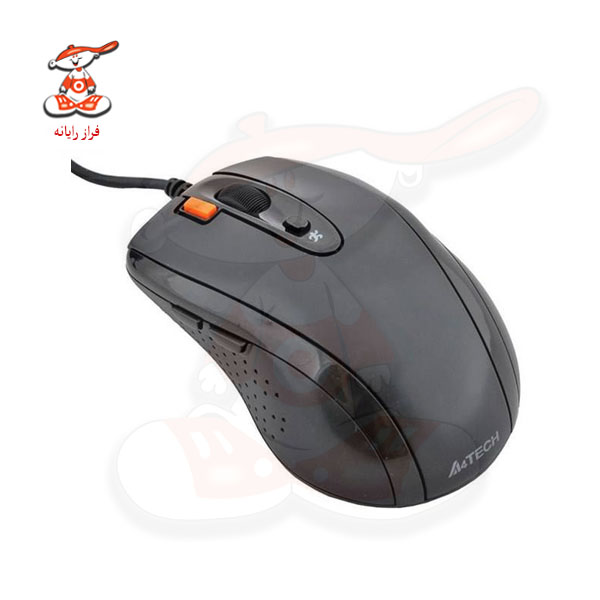 ماوس ایفورتک مدل N-70FX