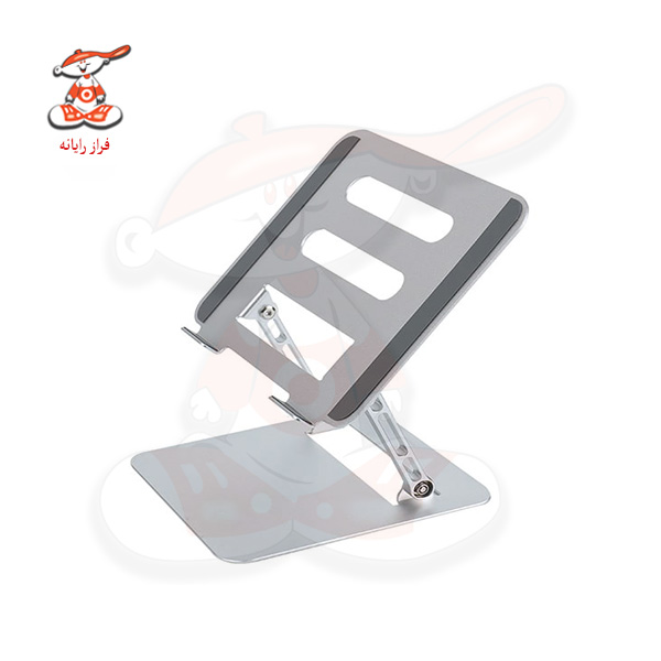 استند لپ تاپ ثابت مدل F2